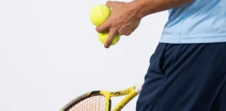 El objetivo diario en tenis: el hábito mental que puede cambiar tu rendimiento Objetivo diario en tenis para mejorar el rendimiento mental