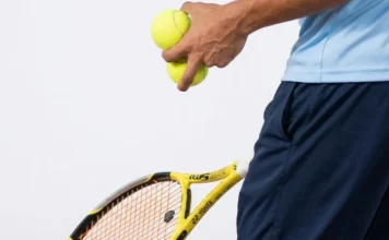 El objetivo diario en tenis: el hábito mental que puede cambiar tu rendimiento Objetivo diario en tenis para mejorar el rendimiento mental