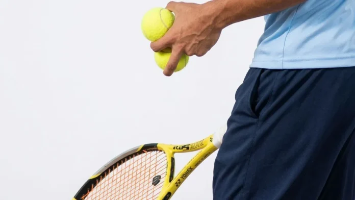 Objetivo diario en tenis y rendimiento mental Objetivo diario en tenis para mejorar el rendimiento mental