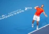 Richard Gasquet, primer integrante del equipo de Rafa Nadal para el Rafa Nadal Academy Slam Richard Gasquet, primer integrante del Team Rafa de Rafa Nadal