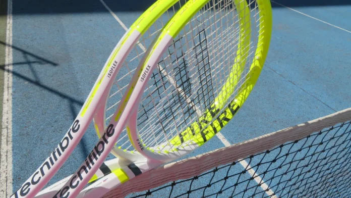 Raqueta Tecnifibre Fire 2026