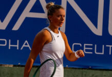 Ariana Geerlings conquista en Mallorca su primer título WTA 125 Ariana Geerlings celebra su primer título WTA 125 en el Mallorca Women’s Championships 2026.