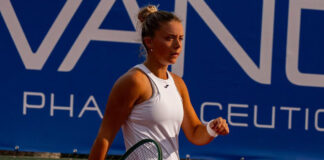 Ariana Geerlings conquista en Mallorca su primer título WTA 125 Ariana Geerlings celebra su primer título WTA 125 en el Mallorca Women’s Championships 2026.