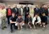 El CT Chamartín reúne a la élite del tenis español en el Campeonato de España por Equipos Presentación del Campeonato de España de Tenis Absoluto por Equipos 2026 en el CT Chamartín.