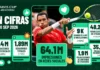 La Copa Davis dispara sus cifras digitales y pone rumbo a Bolonia Estadísticas digitales de la Copa Davis 2026 con visualizaciones, interacciones y datos de streaming.