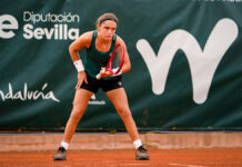 Dieciséis españolas estarán en el cuadro final de la Copa Nadia Copa Nadia con 16 españolas en el cuadro final en Sevilla