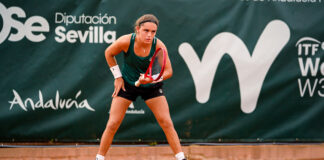 Dieciséis españolas estarán en el cuadro final de la Copa Nadia Copa Nadia con 16 españolas en el cuadro final en Sevilla