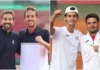 El CT Chamartín elimina al campeón y se cita con el Barcelona en la final CT Chamartín y RCT Barcelona-1899 disputan la final del Campeonato de España masculino 2026
