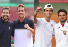 El CT Chamartín elimina al campeón y se cita con el Barcelona en la final CT Chamartín y RCT Barcelona-1899 disputan la final del Campeonato de España masculino 2026