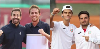 El CT Chamartín elimina al campeón y se cita con el Barcelona en la final CT Chamartín y RCT Barcelona-1899 disputan la final del Campeonato de España masculino 2026