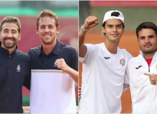El CT Chamartín elimina al campeón y se cita con el Barcelona en la final CT Chamartín y RCT Barcelona-1899 disputan la final del Campeonato de España masculino 2026