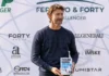Ferrero presentó su obra autobiográfica Mentalidad ganadora sobre la pista central de Villena Juan Carlos Ferrero presenta su libro Mentalidad ganadora en Villena.