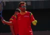 Marc López releva a David Ferrer como capitán de España hasta 2029 Marc López, nuevo capitán de la selección española de Copa Davis desde 2027.