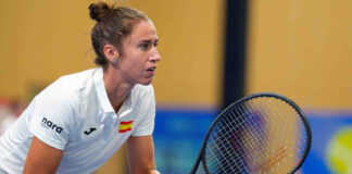 Sara Sorribes cambia su idea de fortaleza: “Pedir ayuda no te hace menos fuerte” Sara Sorribes reflexiona sobre salud mental y fortaleza en el deporte