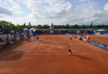 World Tennis lanza una plataforma de análisis para 11.000 tenistas Plataforma World Tennis Performance para analizar partidos de tenis mediante vídeo y estadísticas.