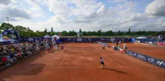 World Tennis lanza una plataforma de análisis para 11.000 tenistas Plataforma World Tennis Performance para analizar partidos de tenis mediante vídeo y estadísticas.